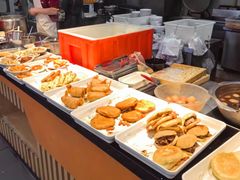 -顺发拉面(长湖路店)