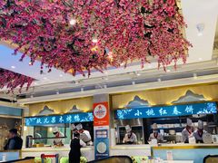 -小桃红·东北菜·春饼烤鸭(南阳湖街店)