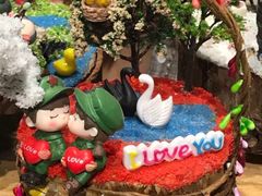 -大悦城-停车场