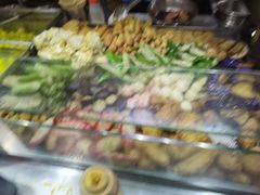 -威威小食