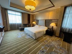 -西安赛瑞喜来登大酒店
