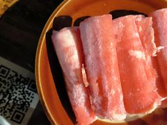 -重庆老灶火锅(红岭店)