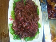 android_upload_pic-洪焱重庆老火锅(万福花园店)