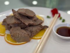 -新长岭大酒店酒楼