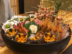 -割烹旭日本料理(龙湖狮山天街店)