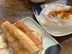 -文武王氏烧饼·无矾油条(西溪路店)