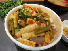-食其家·牛丼咖喱(大悦城店)