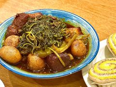 -小土豆北方菜馆(方庄店)