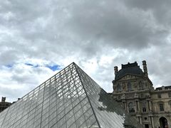-卢浮宫