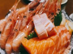 -和彩放题餐厅(酒仙桥店)