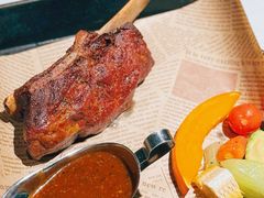 -俄士厨房(五棵松华熙LIVE店)