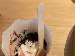 -麦当劳(平和堂店)