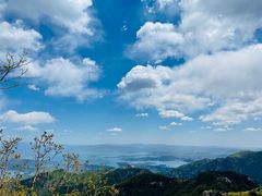 -云蒙山风景区