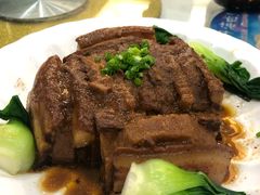 -椿记烧鹅(建干路店)