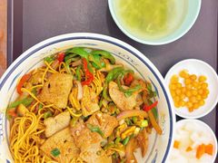 -晓午阳常熟炒浇面(红庙店)