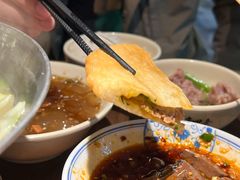 -肖四女乐山跷脚牛肉(南汇大学城生活广场店)