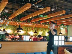 -梨花自助烤肉(乐宾店)