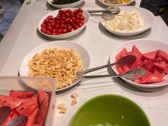 -豪客来牛排(红豆万花城店)