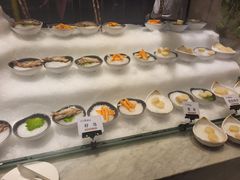 -川骄海鲜自助(亚运村店)