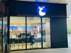 -肯德基(传媒广场店)