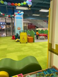 点击看大图 -莫莉幻想儿童乐园(天津熙悦汇店)