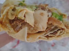 -喜卷·烂肉卷饼(广渠门店)