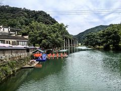 -上坦村