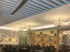 -圣丰索菲特·2 On 988 Café 自助餐厅