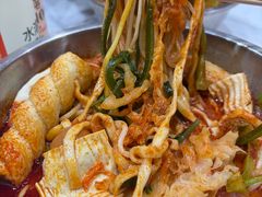 -苏袁麻辣烫(呼和浩特总局街店)