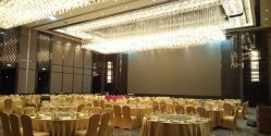 -南京富力万达嘉华酒店·宴会厅