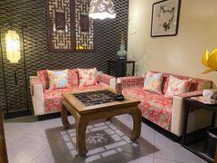 -山水悦茶会所(上海沙龙新天地天宝商业中心店)