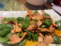 -盐帮食坊•小河帮川菜(四川师大店)