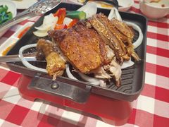 -西贝(虹口龙之梦店)