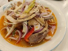 -乡村馕坑肉·烧烤·新疆菜·本地人更爱吃(阿勒泰首店)