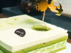 -积慕Cake(解放大道店)