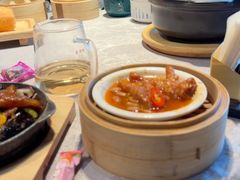 -滋粥楼·顺德菜(番禺广场总店)