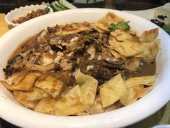 -黑土印象菜馆(三元桥店)