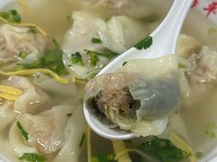 -海平馄饨(逍遥二路店)