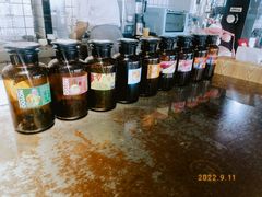 -NOTOOCAFE不二咖啡馆(岩前店)