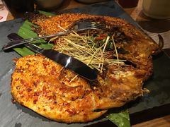 -云海肴·汽锅鸡·云南代表菜(天山百盛优客店)