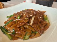 -馋遇江南·精致湖景雅宴(东方之门店)