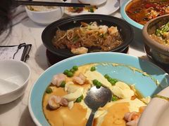 -茅庐川菜(烟台万象汇店)