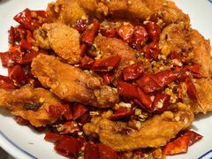 -欧记大排档·景德菜(上海首店)