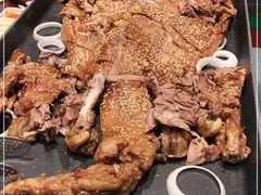 -九十九顶毡房(阜石路店)