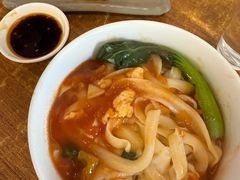 -侯哥面馆(瑞景店)