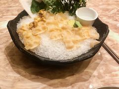 -海逸海鲜酒家(古北店)