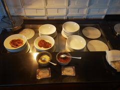 -广州四季酒店·意珍·意式自助餐