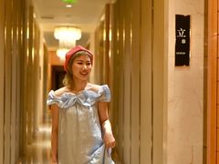 -酌宴府The China Club·广州万富希尔顿酒店(云城东路店)