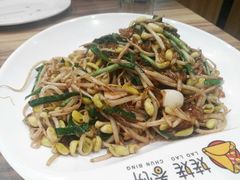 -合合春饼·酱骨·东北菜(潘家园店)