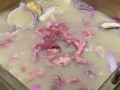 -泽成·冰煮羊(乌兰察布红楼店)